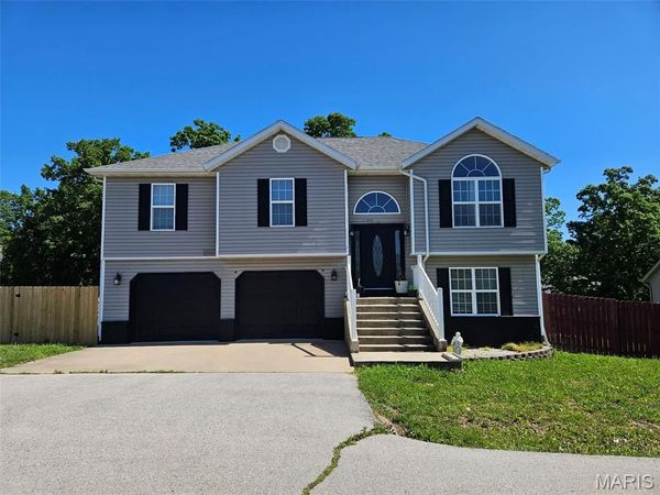 22858 Revelation Road, Waynesville, MO 65583