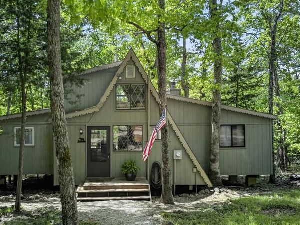 190 Hirshweg Woods Drive, Innsbrook, MO 63390