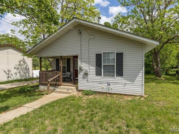 229 5th Street , Park Hills, MO 63601