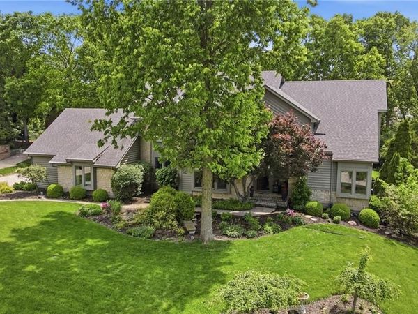 4824 Winding Creek Trail, Kettering, OH 45429