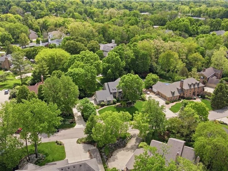 4824 Winding Creek Trail, Kettering, OH 45429 Photo 3