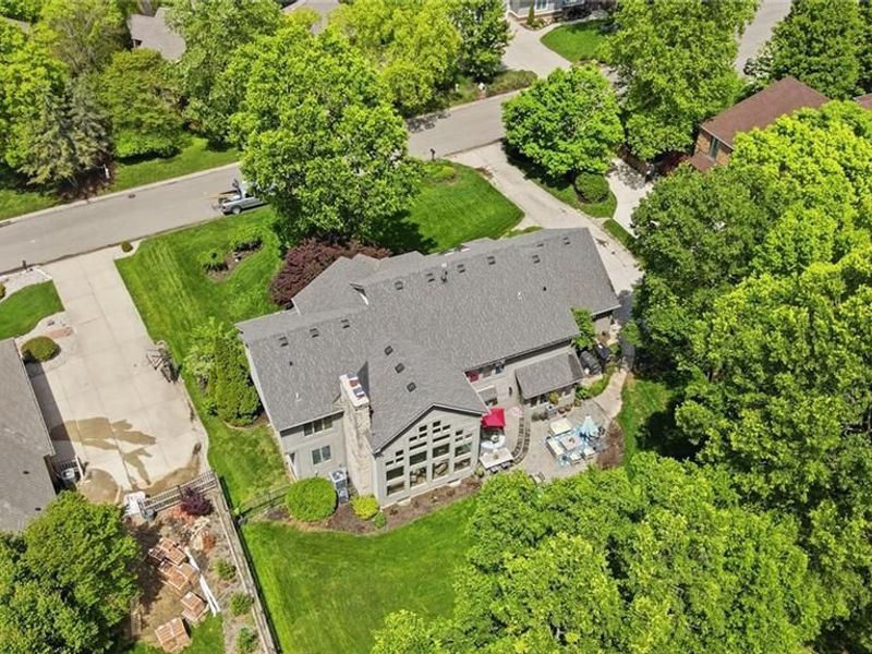 4824 Winding Creek Trail, Kettering, OH 45429 Photo 5