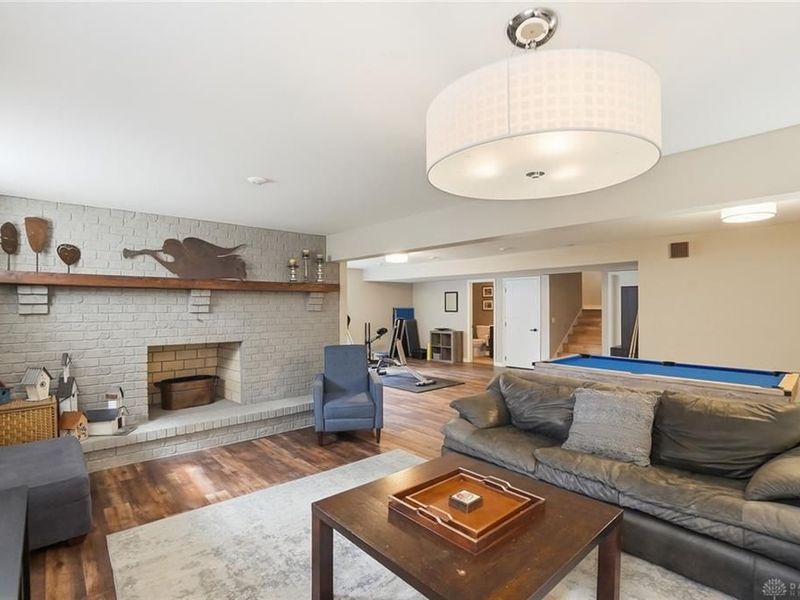 4824 Winding Creek Trail, Kettering, OH 45429 Photo 57