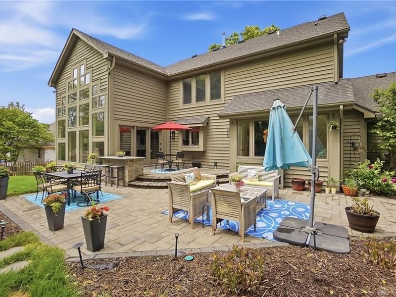 4824 Winding Creek Trail, Kettering, OH 45429 Photo 61