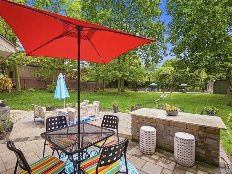 4824 Winding Creek Trail, Kettering, OH 45429 Photo 62