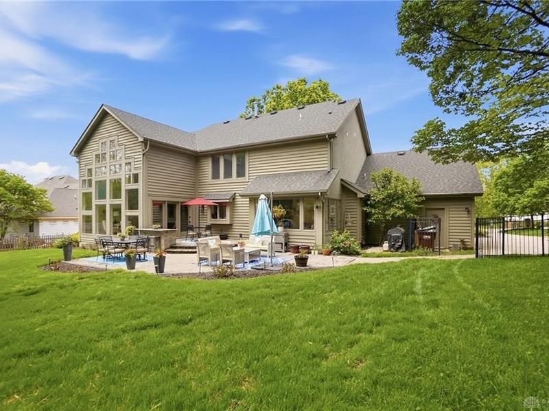 4824 Winding Creek Trail, Kettering, OH 45429 Photo 63