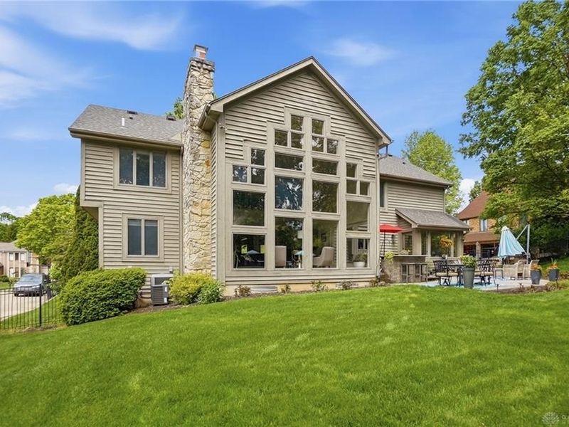 4824 Winding Creek Trail, Kettering, OH 45429 Photo 65