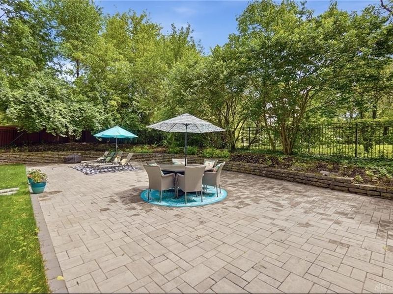 4824 Winding Creek Trail, Kettering, OH 45429 Photo 69