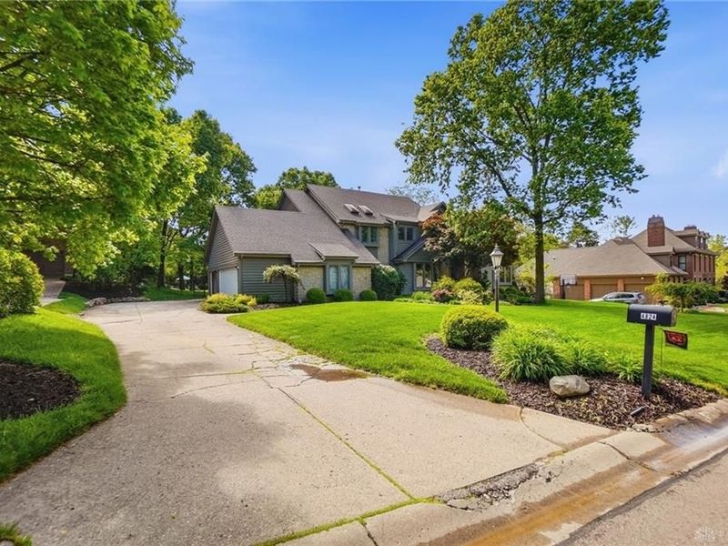 4824 Winding Creek Trail, Kettering, OH 45429 Photo 7