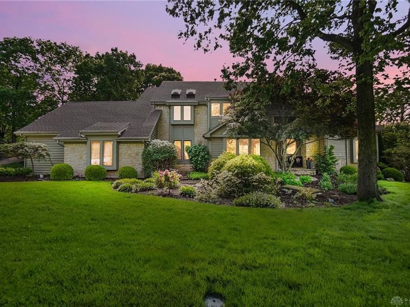 4824 Winding Creek Trail, Kettering, OH 45429 Photo 9