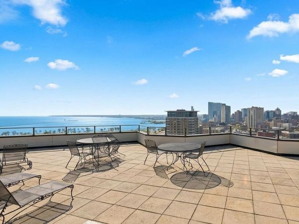 1633 N Prospect Ave, Unit 5D, Milwaukee, WI 53202