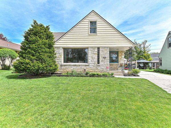 2746 S 77th St, West Allis, WI 53219