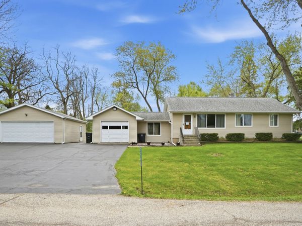 22221 121st St, Salem Lakes, WI 53104