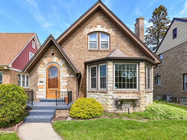 5618 W Auer Ave, Milwaukee, WI 53216