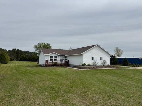 S2834 Fern Cir, Milton, WI 54629