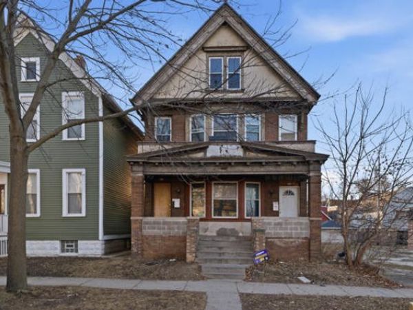 433 N 29th St, Unit 435, Milwaukee, WI 53208