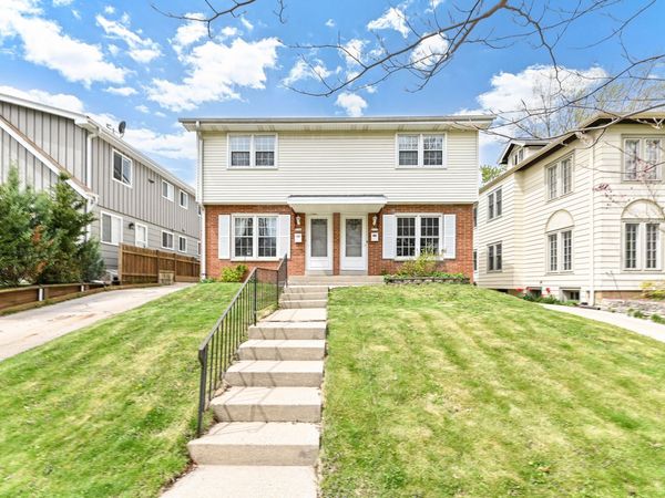 2109 N 70th St, Unit 2111, Wauwatosa, WI 53213