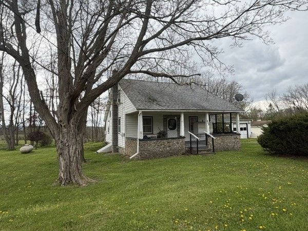 596 County Road 23 , Dundee, NY 14837