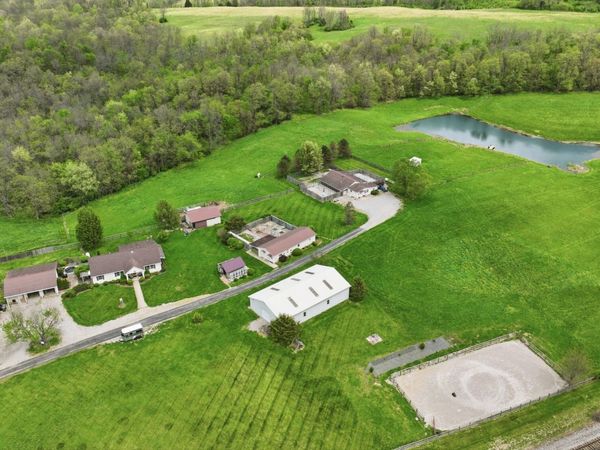 1532 Eads Road, Verona, KY 41092