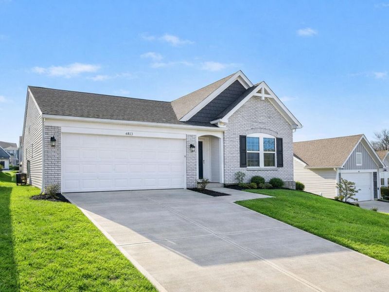 6813 Green Isle Lane, Union, KY 41091 Photo 1