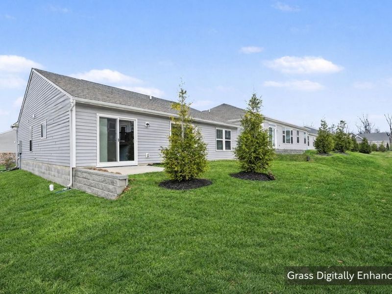 6813 Green Isle Lane, Union, KY 41091 Photo 19
