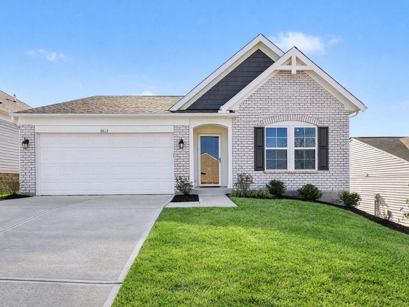 6813 Green Isle Lane, Union, KY 41091 Photo 2
