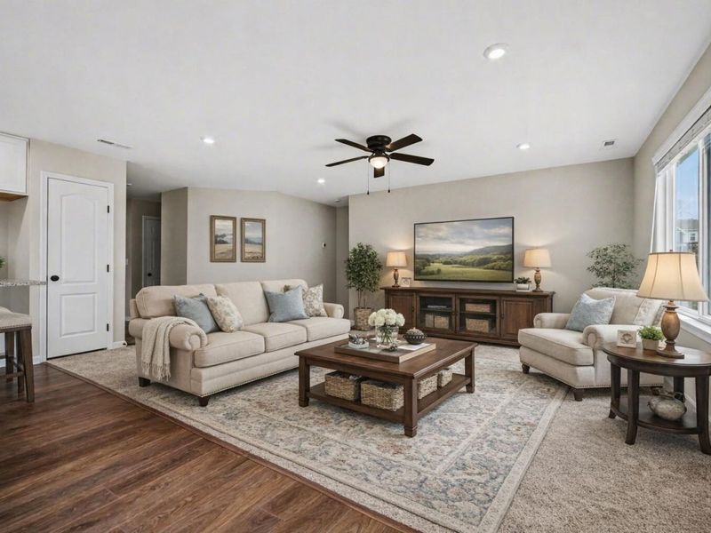 6813 Green Isle Lane, Union, KY 41091 Photo 4