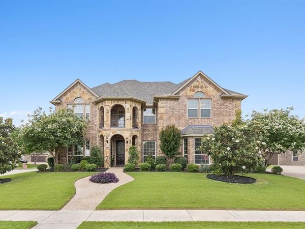 2701 Brunswick Cove, Trophy Club, TX 76262