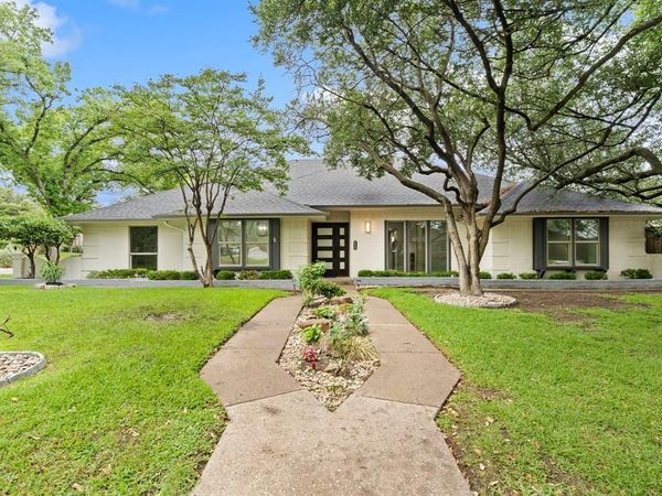 9405 Rocky Branch Drive , Dallas, TX 75243