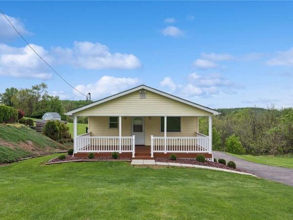 13400 Ridge Road, Irwin, PA 15642