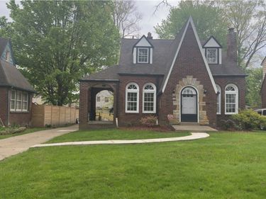 132 Jennette Drive, Boardman, OH 44512