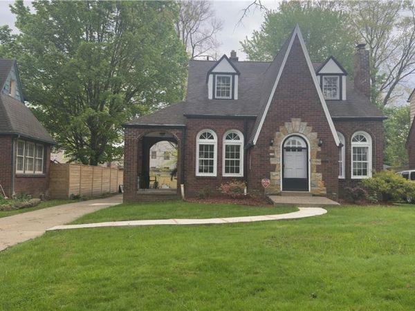132 Jennette Drive , Boardman, OH 44512