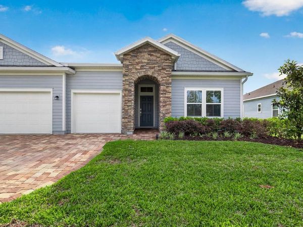 85148 POPLAR BREEZE Way , Fernandina Beach, FL 32034