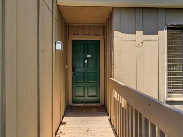 5303 INDIAN CREEK DRIVE , Unit D, ORLANDO, FL 32811