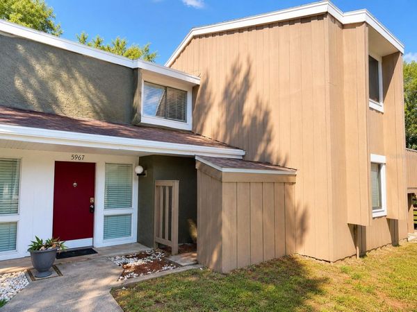 5967 WINDHOVER DRIVE , Unit 7D, ORLANDO, FL 32819