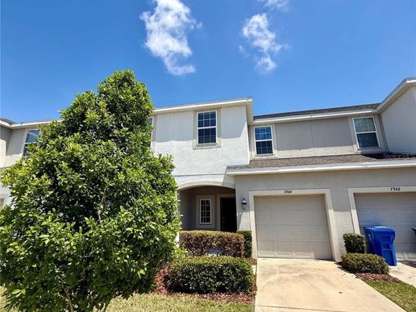 7944 EVERGREEN CREEK COURT , RIVERVIEW, FL 33578