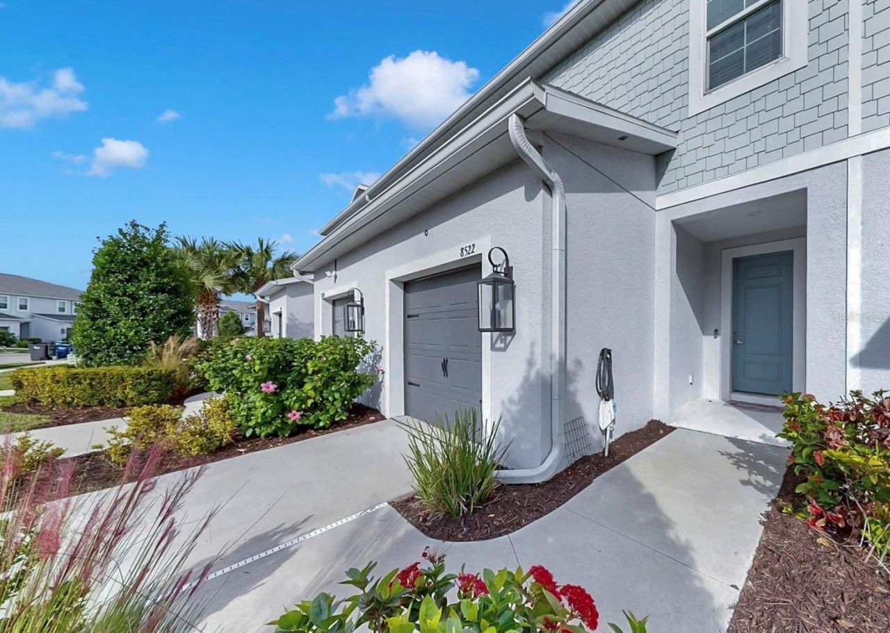8522 Canyon Creek Trail, Parrish, FL 34219 Photo