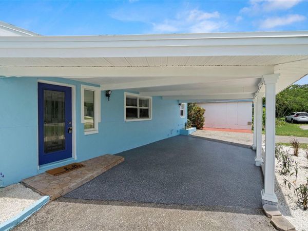 5813 18TH AVENUE S, GULFPORT, FL 33707