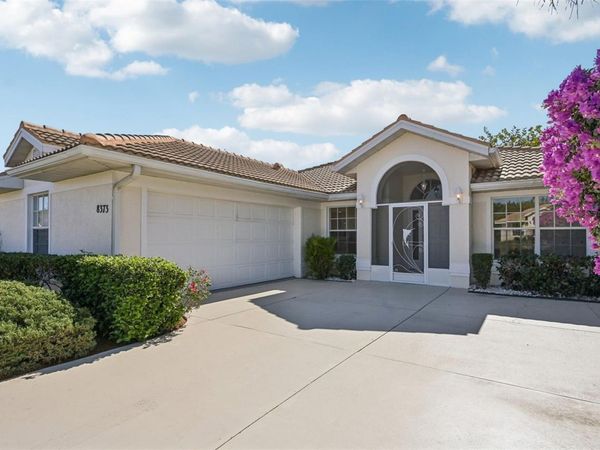 8373 PONDVIEW LANE , ENGLEWOOD, FL 34224