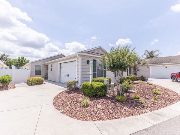 2306 NACKMAN PLACE, THE VILLAGES, FL 32162