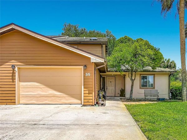 707 CARPENTERS WAY , Unit 35, LAKELAND, FL 33809