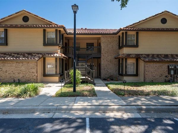 300 NEW WATERFORD PLACE, Unit 202, LONGWOOD, FL 32779