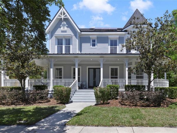 785 OAK SHADOWS ROAD, KISSIMMEE, FL 34747