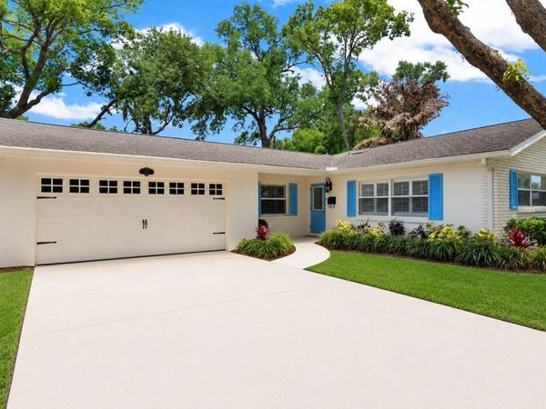 1761 TIPPICANOE TRAIL , MAITLAND, FL 32751