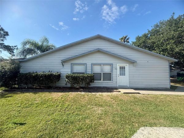 1947 BENTLEY BOULEVARD , KISSIMMEE, FL 34741
