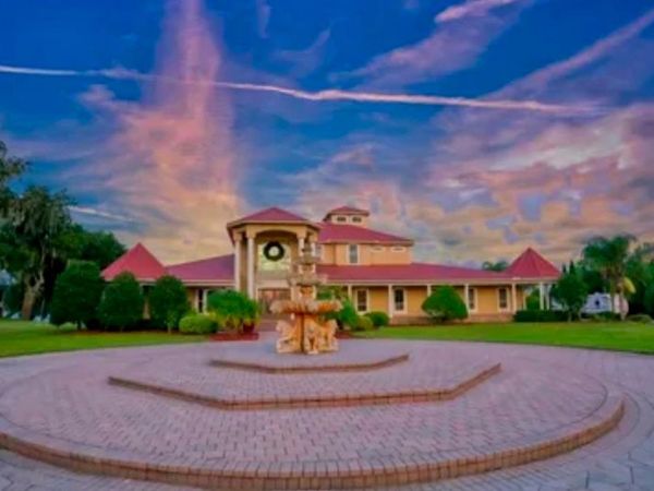 11715 TAYLOR ROAD , THONOTOSASSA, FL 33592