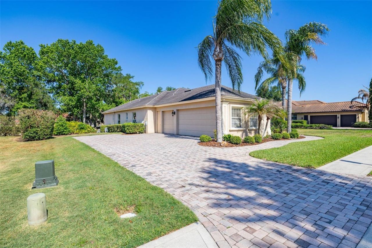 6535 Eagle Ridge Way, Lakeland, FL 33813 Photo