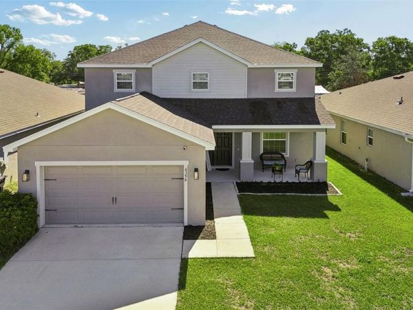 6396 GARDNER DRIVE, LAKELAND, FL 33813