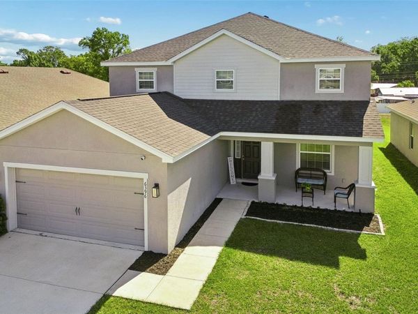 6396 GARDNER DRIVE , LAKELAND, FL 33813