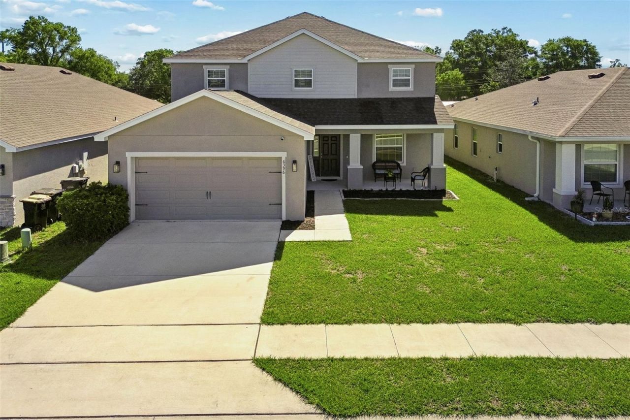 6396 Gardner Drive, Lakeland, FL 33813 Photo